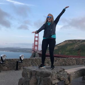 Meet your Posher, Briana